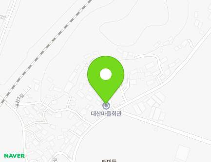 60-1 Daesan 1-gil, Jeongu-myeon, Jeongeup-si, Jeonbuk-do, Republic of Korea