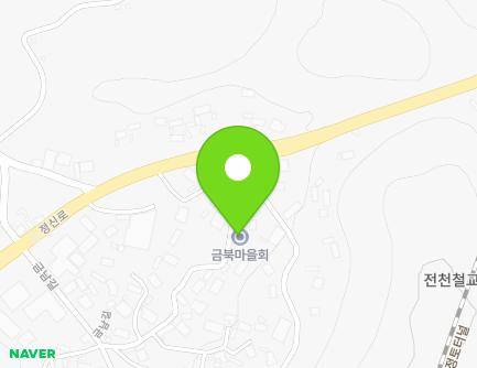 4-3 Geumbuk-gil, Jeongu-myeon, Jeongeup-si, Jeonbuk-do, Republic of Korea