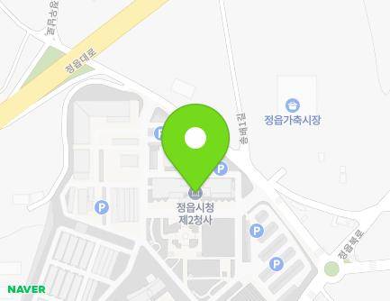 282 Jeongunam-ro, Jeongu-myeon, Jeongeup-si, Jeonbuk-do, Republic of Korea