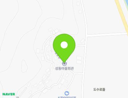 21-6 Seongdong-gil, Jeongu-myeon, Jeongeup-si, Jeonbuk-do, Republic of Korea