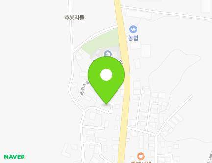 22-3 Chogang 4-gil, Jeongu-myeon, Jeongeup-si, Jeonbuk-do, Republic of Korea Map