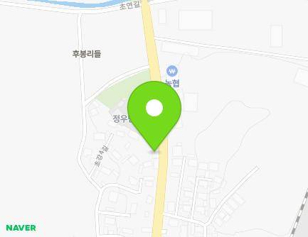 605 Jeongsin-ro, Jeongu-myeon, Jeongeup-si, Jeonbuk-do, Republic of Korea