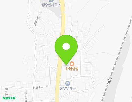 592 Jeongsin-ro, Jeongu-myeon, Jeongeup-si, Jeonbuk-do, Republic of Korea