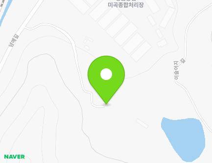 31-27 Neongme-gil, Jeongeup-si, Jeonbuk-do, Republic of Korea Map