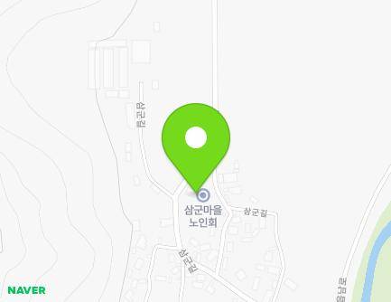 92 Samgun-gil, Jeongeup-si, Jeonbuk-do, Republic of Korea Map