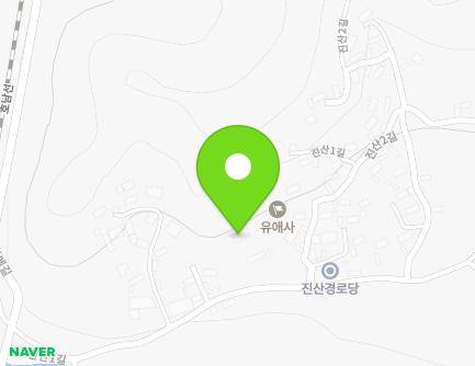 25 Jinsan 1-gil, Jeongeup-si, Jeonbuk-do, Republic of Korea Map