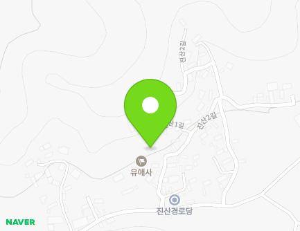 29-9 Jinsan 1-gil, Jeongeup-si, Jeonbuk-do, Republic of Korea Map