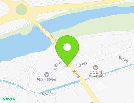 2041 Taesan-ro, Chilbo-myeon, Jeongeup-si, Jeonbuk-do, Republic of Korea Map