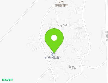 34-17 Namjeon-gil, Chilbo-myeon, Jeongeup-si, Jeonbuk-do, Republic of Korea