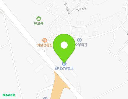 1295 Seokji-ro, Taein-myeon, Jeongeup-si, Jeonbuk-do, Republic of Korea Map