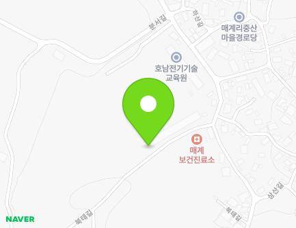 199 Buktae-gil, Taein-myeon, Jeongeup-si, Jeonbuk-do, Republic of Korea Map