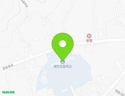 16 Dongheon-gil, Taein-myeon, Jeongeup-si, Jeonbuk-do, Republic of Korea