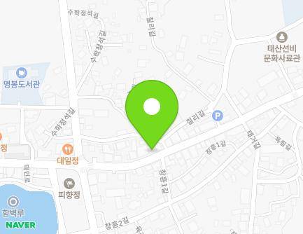 51 Taein-ro, Taein-myeon, Jeongeup-si, Jeonbuk-do, Republic of Korea Map