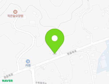 1305 Jeongeupbuk-ro, Taein-myeon, Jeongeup-si, Jeonbuk-do, Republic of Korea Map