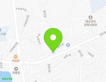 55 Taein-ro, Taein-myeon, Jeongeup-si, Jeonbuk-do, Republic of Korea Map