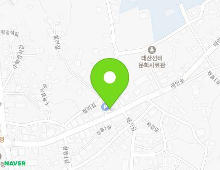 61 Taein-ro, Taein-myeon, Jeongeup-si, Jeonbuk-do, Republic of Korea Map
