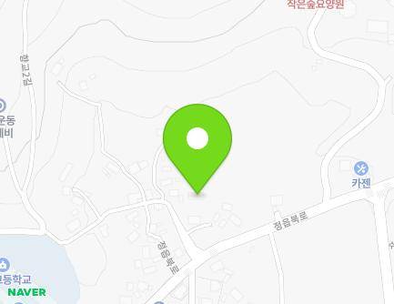 49-1 Hyanggyo 2-gil, Taein-myeon, Jeongeup-si, Jeonbuk-do, Republic of Korea Map