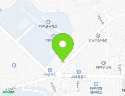 1253 Jeongeupbuk-ro, Taein-myeon, Jeongeup-si, Jeonbuk-do, Republic of Korea Map