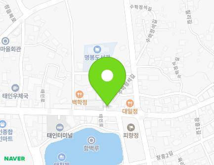 35 Taein-ro, Taein-myeon, Jeongeup-si, Jeonbuk-do, Republic of Korea Map