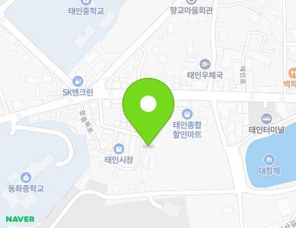 15 Taesigi-gil, Taein-myeon, Jeongeup-si, Jeonbuk-do, Republic of Korea Map