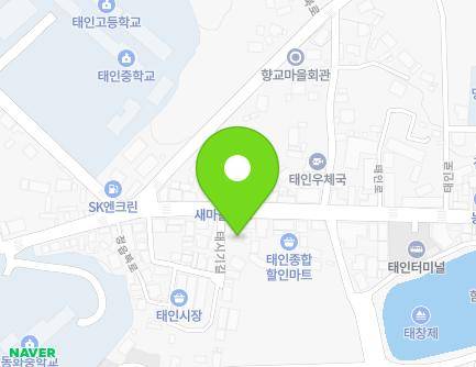 10-2 Taein-ro, Taein-myeon, Jeongeup-si, Jeonbuk-do, Republic of Korea Map