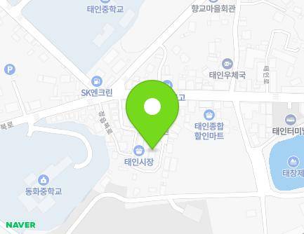 16 Taesigi-gil, Taein-myeon, Jeongeup-si, Jeonbuk-do, Republic of Korea Map