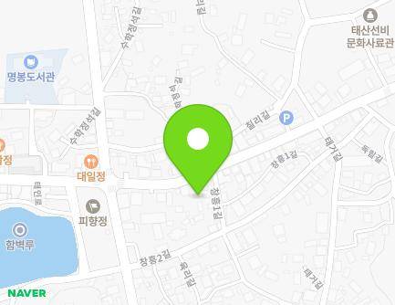 50-1 Taein-ro, Taein-myeon, Jeongeup-si, Jeonbuk-do, Republic of Korea Map