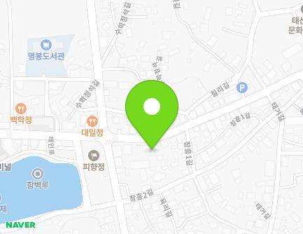 48 Taein-ro, Taein-myeon, Jeongeup-si, Jeonbuk-do, Republic of Korea Map