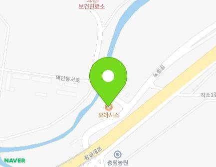 512 Taeindongseo-ro, Taein-myeon, Jeongeup-si, Jeonbuk-do, Republic of Korea Map