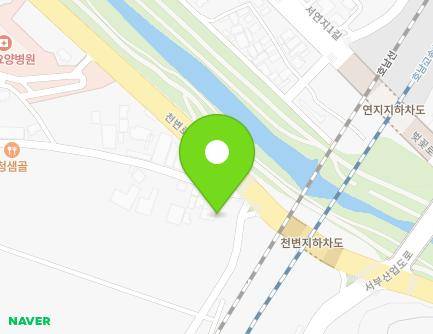 7 Wolcheon-gil, Jeongeup-si, Jeonbuk-do, Republic of Korea Map