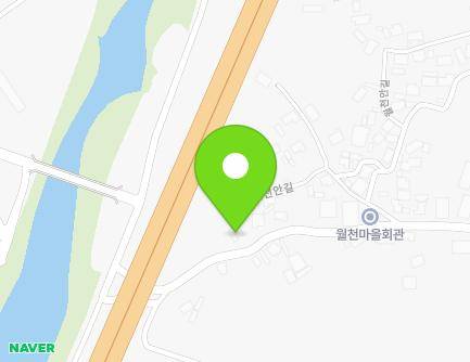 80 Wolcheon-gil, Jeongeup-si, Jeonbuk-do, Republic of Korea Map