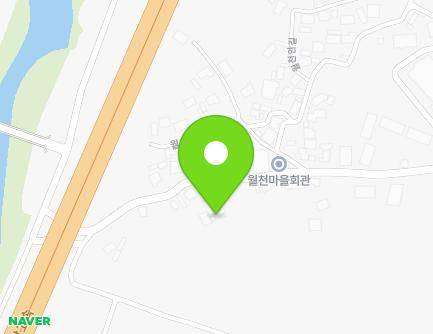 75 Wolcheon-gil, Jeongeup-si, Jeonbuk-do, Republic of Korea Map