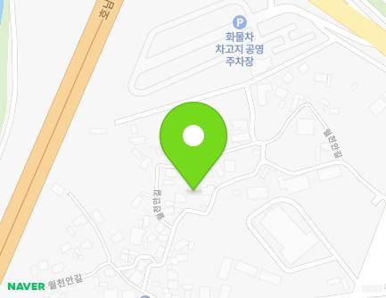 48 Wolcheonan-gil, Jeongeup-si, Jeonbuk-do, Republic of Korea Map