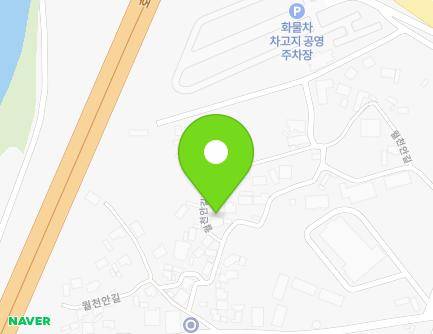 48-1 Wolcheonan-gil, Jeongeup-si, Jeonbuk-do, Republic of Korea Map