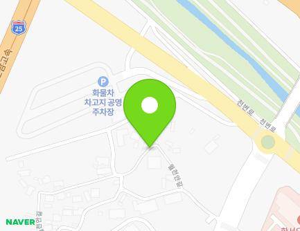 52-41 Wolcheonan-gil, Jeongeup-si, Jeonbuk-do, Republic of Korea Map