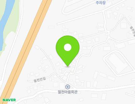 56-2 Wolcheonan-gil, Jeongeup-si, Jeonbuk-do, Republic of Korea Map
