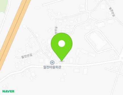 64-2 Wolcheon-gil, Jeongeup-si, Jeonbuk-do, Republic of Korea Map
