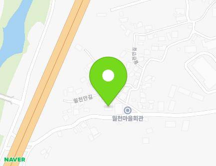 72 Wolcheon-gil, Jeongeup-si, Jeonbuk-do, Republic of Korea Map