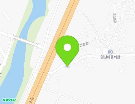 81 Wolcheon-gil, Jeongeup-si, Jeonbuk-do, Republic of Korea Map