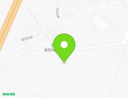 61 Wolcheon-gil, Jeongeup-si, Jeonbuk-do, Republic of Korea Map