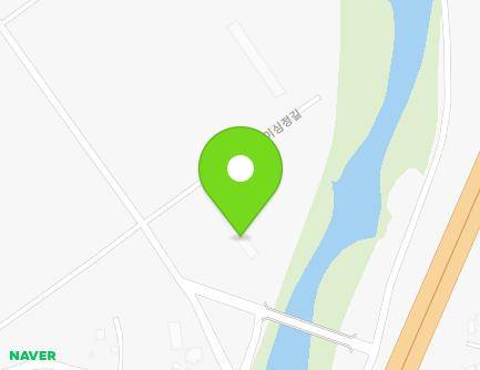 159-8 Isimjeong-gil, Jeongeup-si, Jeonbuk-do, Republic of Korea Map