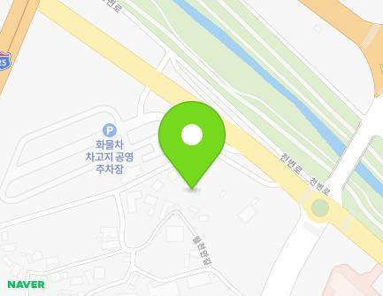 52-30 Wolcheonan-gil, Jeongeup-si, Jeonbuk-do, Republic of Korea Map