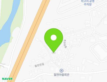 64-2 Wolcheonan-gil, Jeongeup-si, Jeonbuk-do, Republic of Korea Map