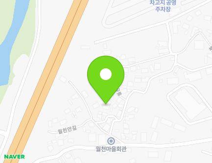 56-4 Wolcheonan-gil, Jeongeup-si, Jeonbuk-do, Republic of Korea Map