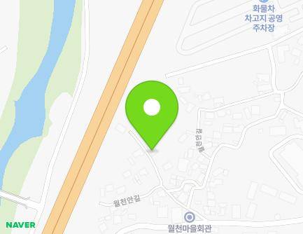 64-6 Wolcheonan-gil, Jeongeup-si, Jeonbuk-do, Republic of Korea Map