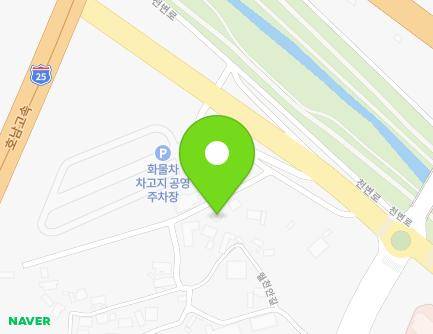 52-37 Wolcheonan-gil, Jeongeup-si, Jeonbuk-do, Republic of Korea Map