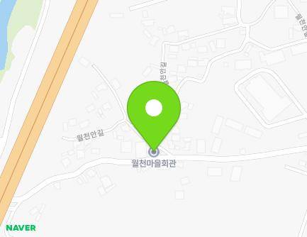 64-7 Wolcheon-gil, Jeongeup-si, Jeonbuk-do, Republic of Korea Map