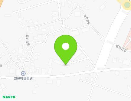 54 Wolcheon-gil, Jeongeup-si, Jeonbuk-do, Republic of Korea Map