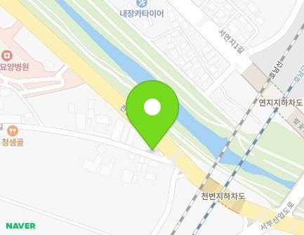 52 Cheonbyeon-ro, Jeongeup-si, Jeonbuk-do, Republic of Korea Map