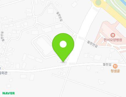 46 Wolcheon-gil, Jeongeup-si, Jeonbuk-do, Republic of Korea Map